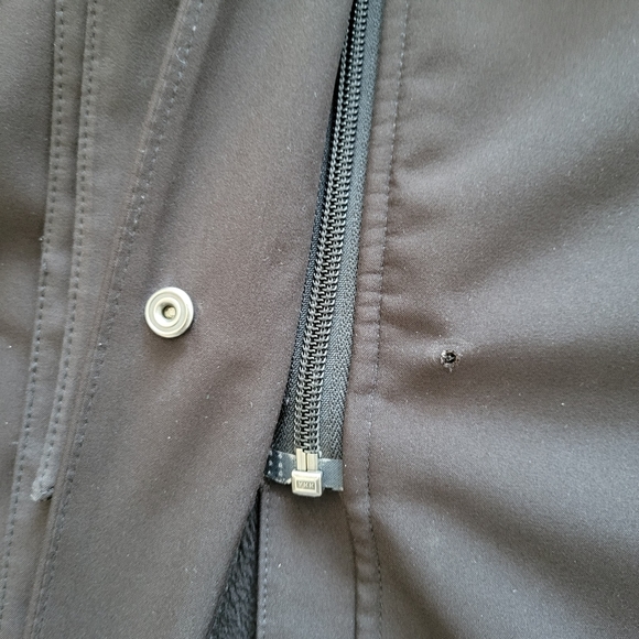 CLOUDVEIL coat - Picture 2 of 3